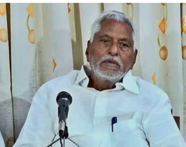 జీవన్ రెడ్డి జీవన్ రెడ్డి