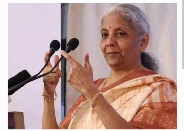 Nirmala Nirmala