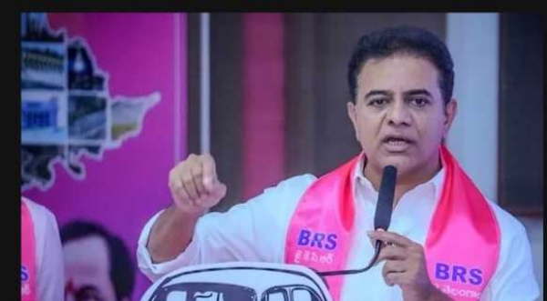 KTR