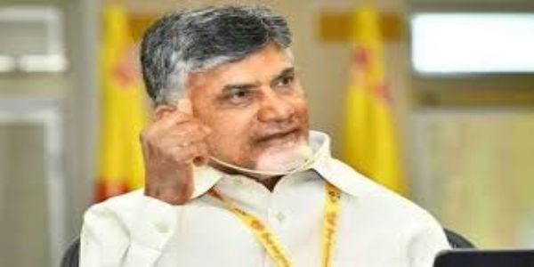 సాలూరులో టీడీపీ కార్యకర్తల సమావేశం