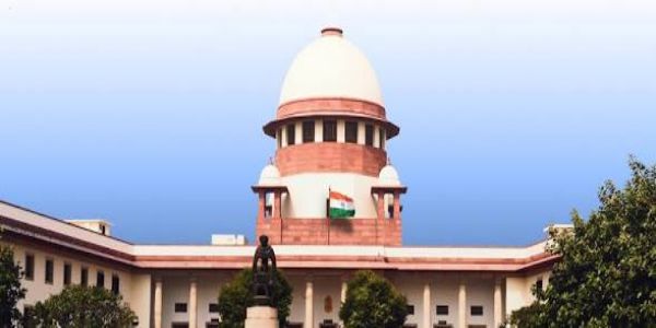 వ్యవస్థ లోపాలను, వ్యక్తుల తప్పులను వేరు వేరుగా చూడాలి.......సుప్రీంకోర్టు కీలక వాఖ్యలు