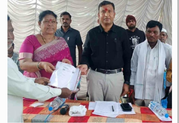 MLA MLA