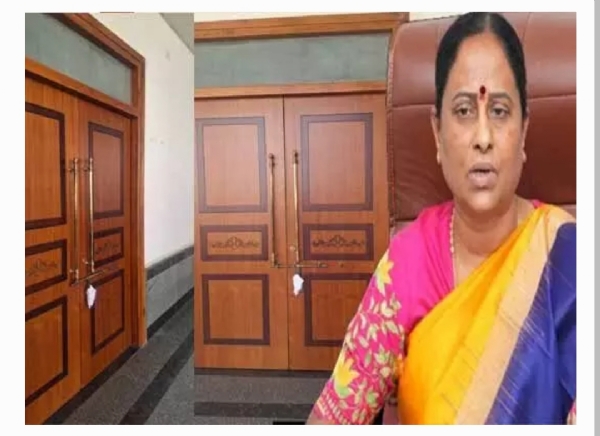 Konda Surekha Konda Surekha