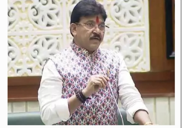 MLA