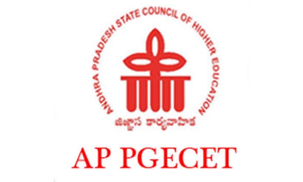 AP PGECET AP PGECET