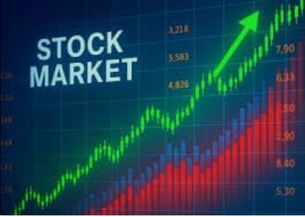 Stock market Stock market