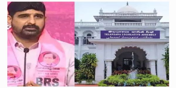 ఎమ్మెల్యే కౌశిక్ రెడ్డి వ్యవహారంలో ఎథిక్స్ కమిటీకి గడువు పొడిగించిన అసెంబ్లీ