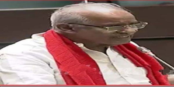 అసైన్డ్ భూముల వ్యవహారంపై సమగ్ర పరిశీలన అవసరం  ఎమ్మెల్యే కూనమనేని