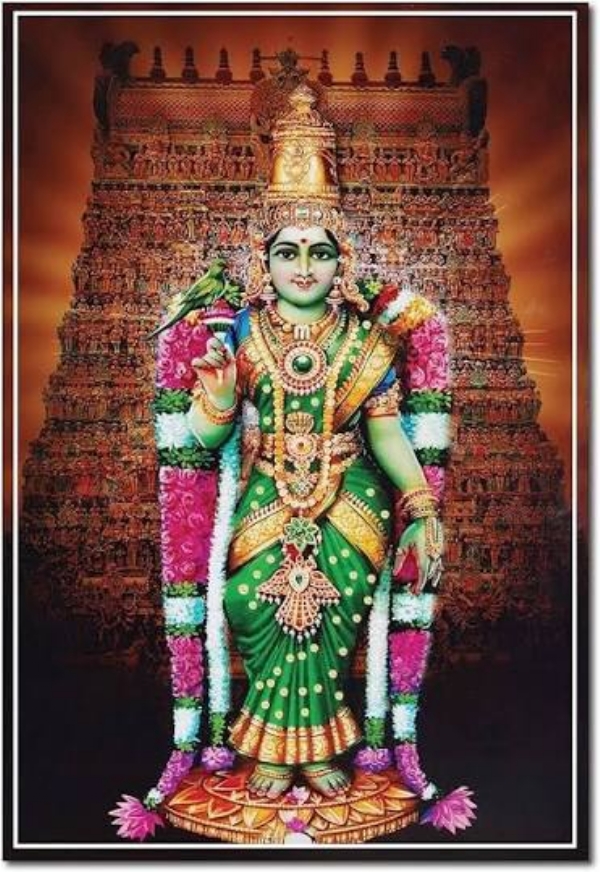 మధురై మధురై