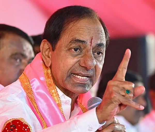 Kcr Kcr