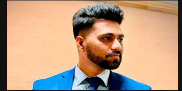 అమెరికాలో హైదరాబాద్ యువకుడి మృతి