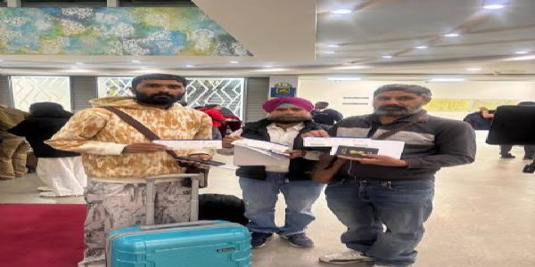 కెన్యాలో కిడ్నాప్నకు గురైన ముగ్గురు భారతీయుల సురక్షిత రెస్క్యూ: ఆరుగురు అంతర్జాతీయ ముఠా సభ్యుల అరెస్ట్