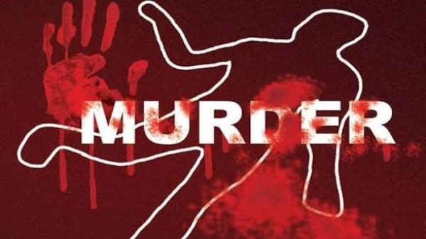 Murder Murder
