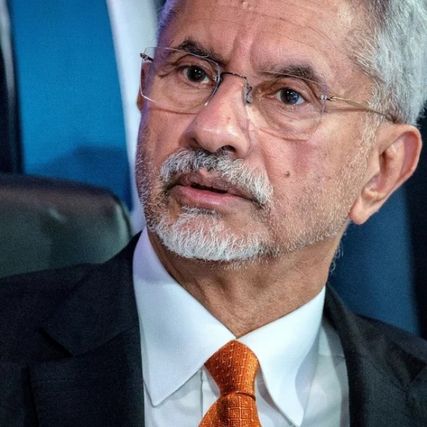 jaishankar jaishankar