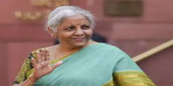 వికసిత్ భారత్ దిశగా నిధుల సమకూర్పు: రాష్ట్రాల ఆర్థిక మంత్రులతో కేంద్ర మంత్రి నిర్మలా సీతారామన్ కీలక భేటీ