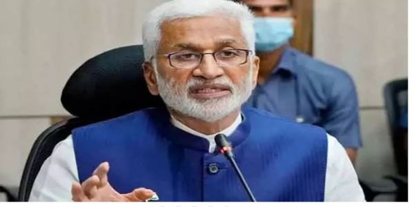 అసలైన సీమ పౌరుషం ఎలా ఉంటుందో రాబోయే రోజుల్లో చూపిస్తా: విజయసాయిరెడ్డి