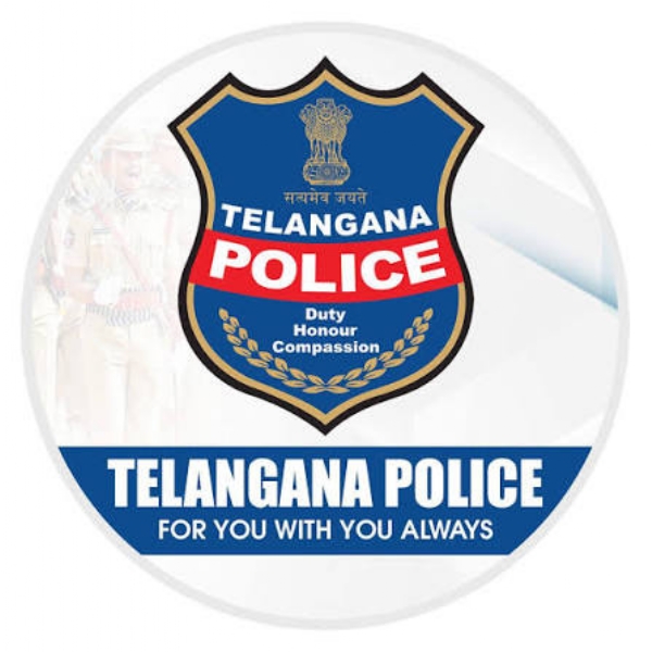 Telangana police Telangana police