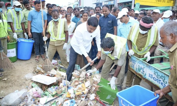 మంత్రి బీసీ జనార్దన్ రెడ్డి మంత్రి బీసీ జనార్దన్ రెడ్డి