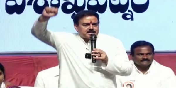 అభివృద్ధి కార్యక్రమాలను ప్రజల్లోకి తీసుకెళ్లడం ముఖ్యం....మంత్రి నాదెండ్ల మనోహర్