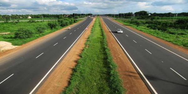 త్వరలో వరంగల్ నుంచి కరీంనగర్ కు మరో జాతీయ రహదారి
