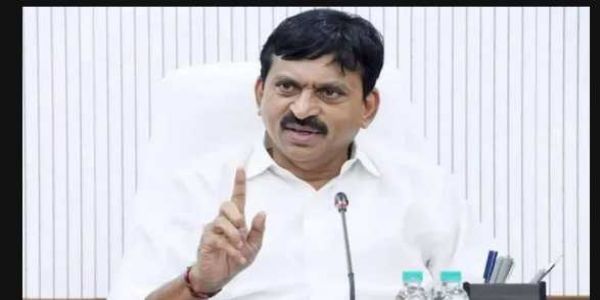 22A భూములపై అసెంబ్లీలో చర్చిస్తాం : మంత్రి పొంగులేటి శ్రీనివాస్ రెడ్డి