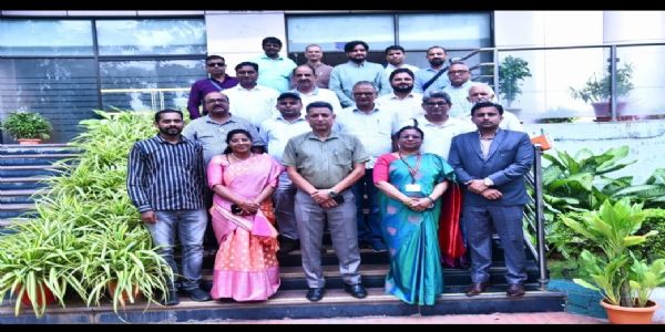 సముద్ర లోతుల నుంచి హిమాలయాల వాలు వరకు: విపత్తుల పర్యవేక్షణలో సాంకేతికతే బలమైన రక్షణ కవచం