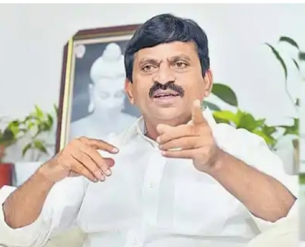 Minister Minister