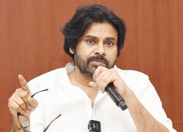 Pavan kalyan Pavan kalyan
