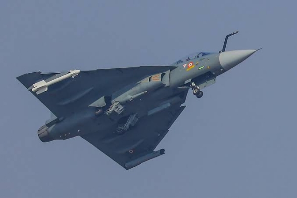 Tejas Tejas
