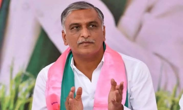Harish Rao Harish Rao