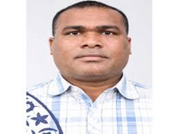 నక్సల్ నక్సల్