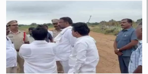గణేష్ నిమజ్జన ఏర్పాట్లపై మంత్రి స్పెషల్ ఫోకస్..