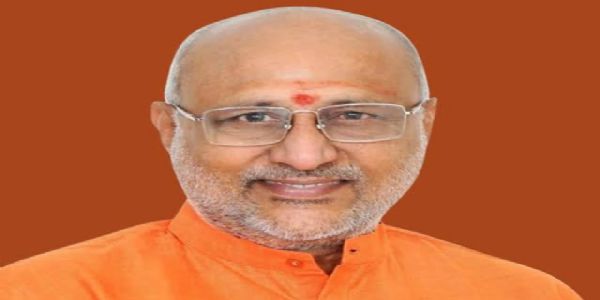 ఉపరాష్ట్రపతి రాధాకృష్ణన్ సెప్టెంబర్ 22న తొమ్మిదో భారత అంతర్జాతీయ జల వారోత్సవాలను ప్రారంభిస్తారు