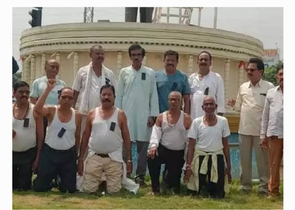 Retired employees Retired employees