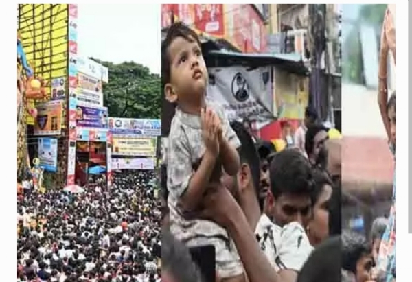 Bada Ganesh Bada Ganesh