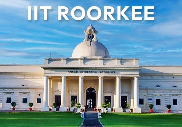 It Roorkee It Roorkee