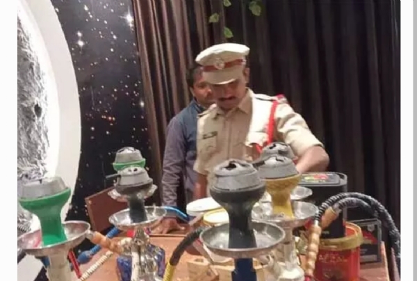 Police Police