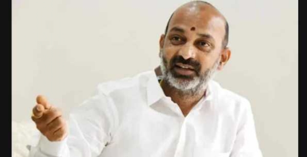 BandiSanjay
