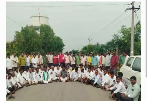 Farmers