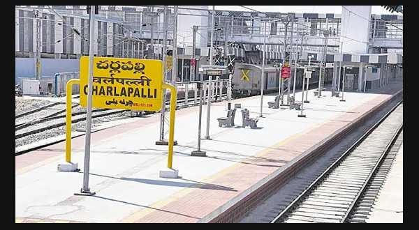 Rails