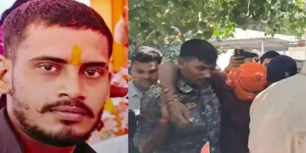 జముయి వేధింపుల కేసు: పోలీస్ ఎన్కౌంటర్లో ప్రధాన నిందితుడికి గాయాలు