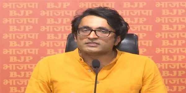 సోనియా గాంధీ ఓటరు జాబితాను ప్రశ్నించిన బీజేపీ