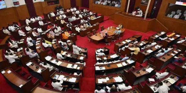 నేటి నుంచే ఒడిశా అసెంబ్లీ వర్షాకాల సమావేశాలు