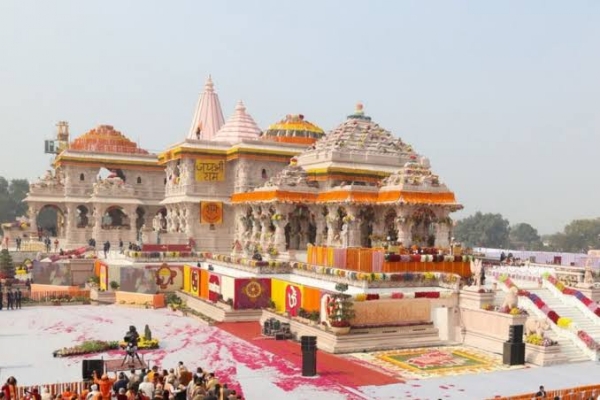 Ayodhaya