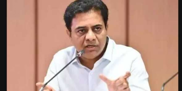 KTR