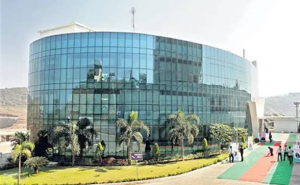 IT hub