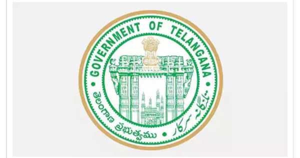 Telangana Logo Telangana Logo