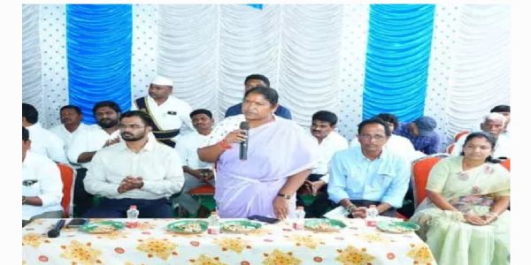 ములుగు మున్సిపాలిటీ పరిధిలో వసతుల కల్పన కోసం ప్రత్యేక చర్యలు.. మంత్రి సీతక్క