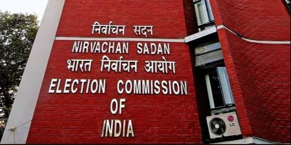 భారత ఎన్నికల సంఘం (ECI) నిష్పక్షపాత నిర్ణయాలు: SIR సవరణ ప్రక్రియ అంతా ఏకగ్రీవమే