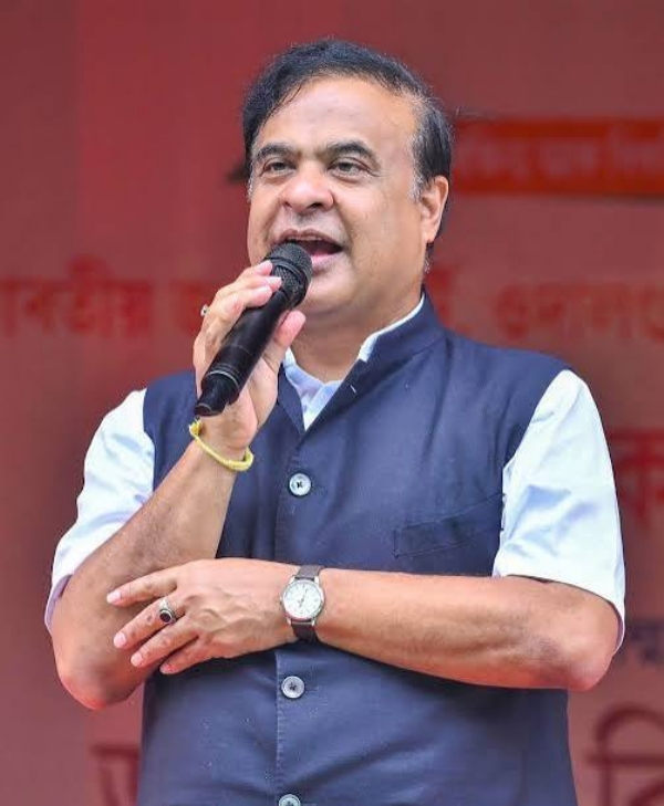 assam cm